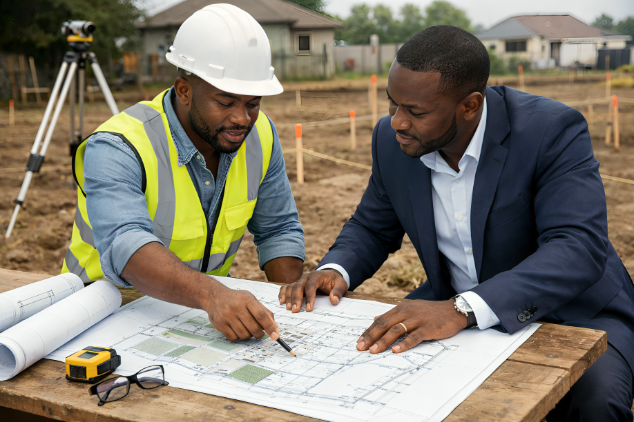 Investment-led Transformation